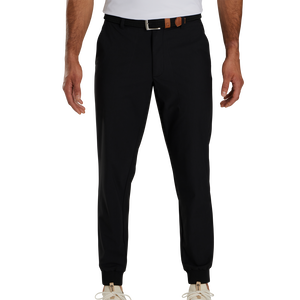Men s Golf Pants Elevate your Style Performance FootJoy