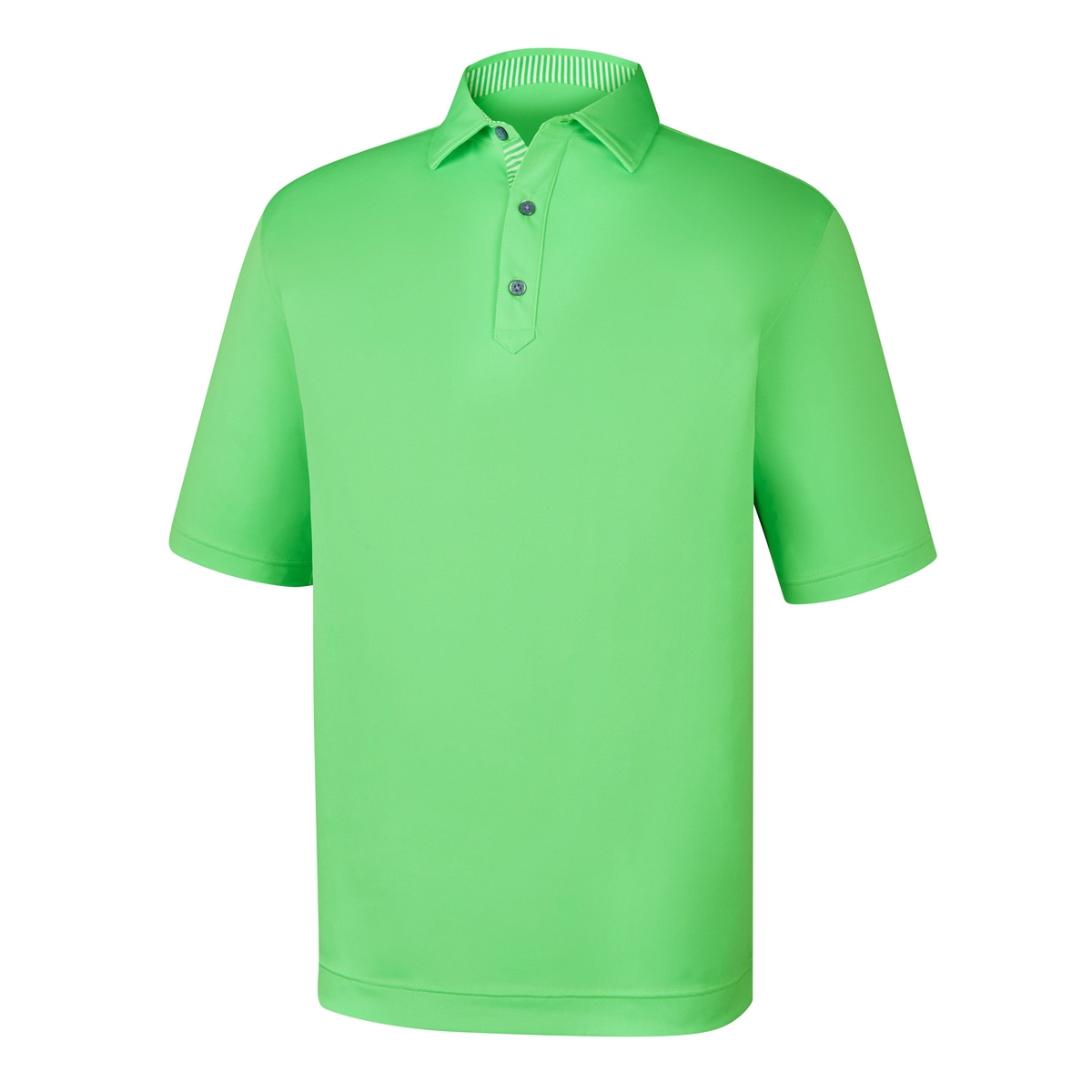 Footjoy pique 2025 golf shirt