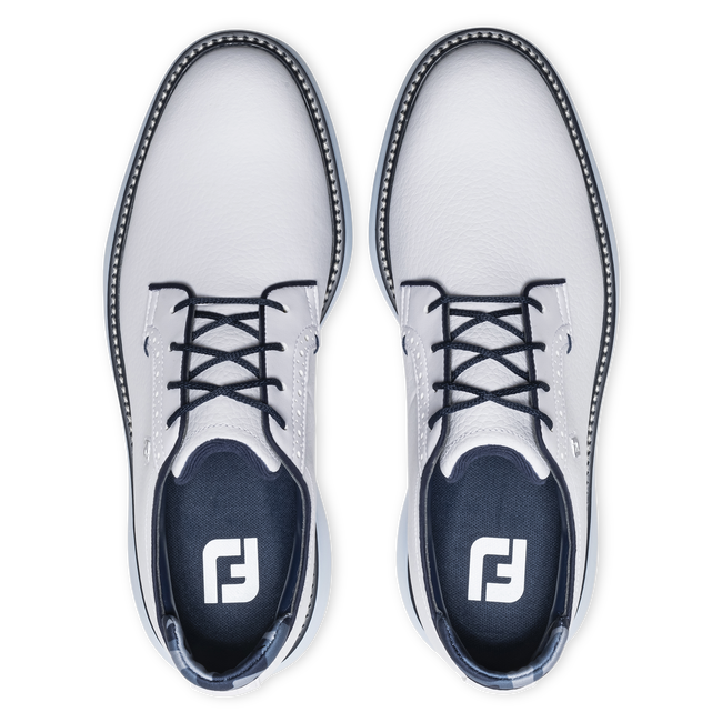 Traditions - Blucher