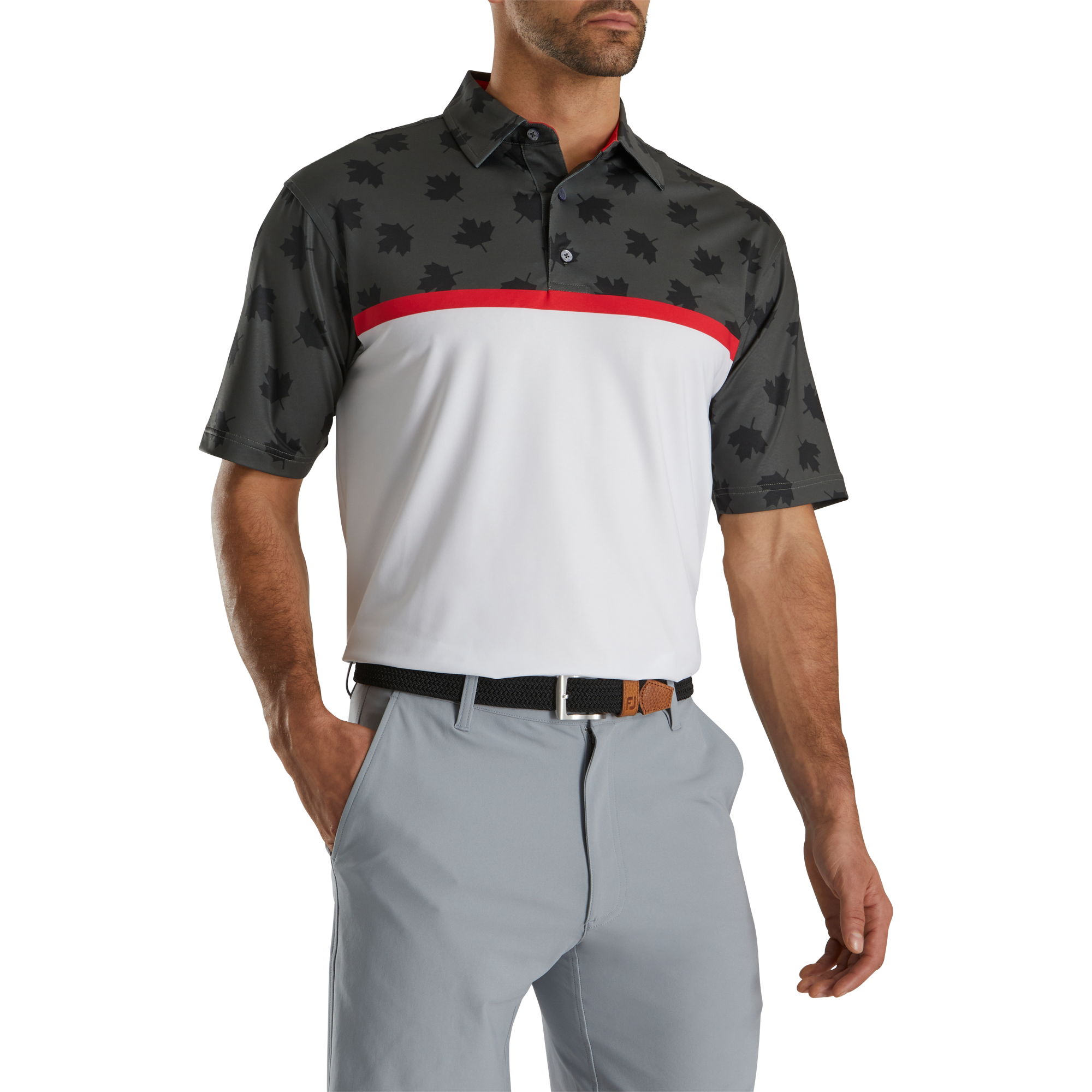 Engineered Tonal Leaf