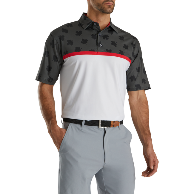 Engineered Tonal Leaf