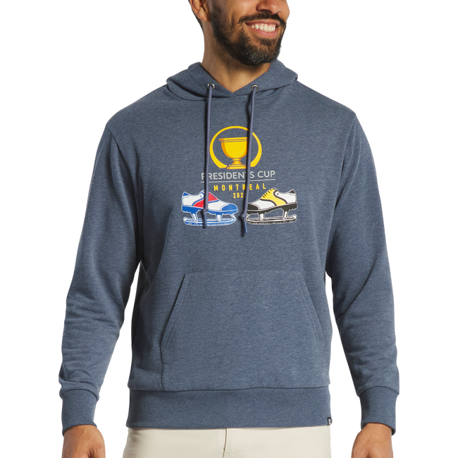 2024 Presidents Cup Skate Hoodie