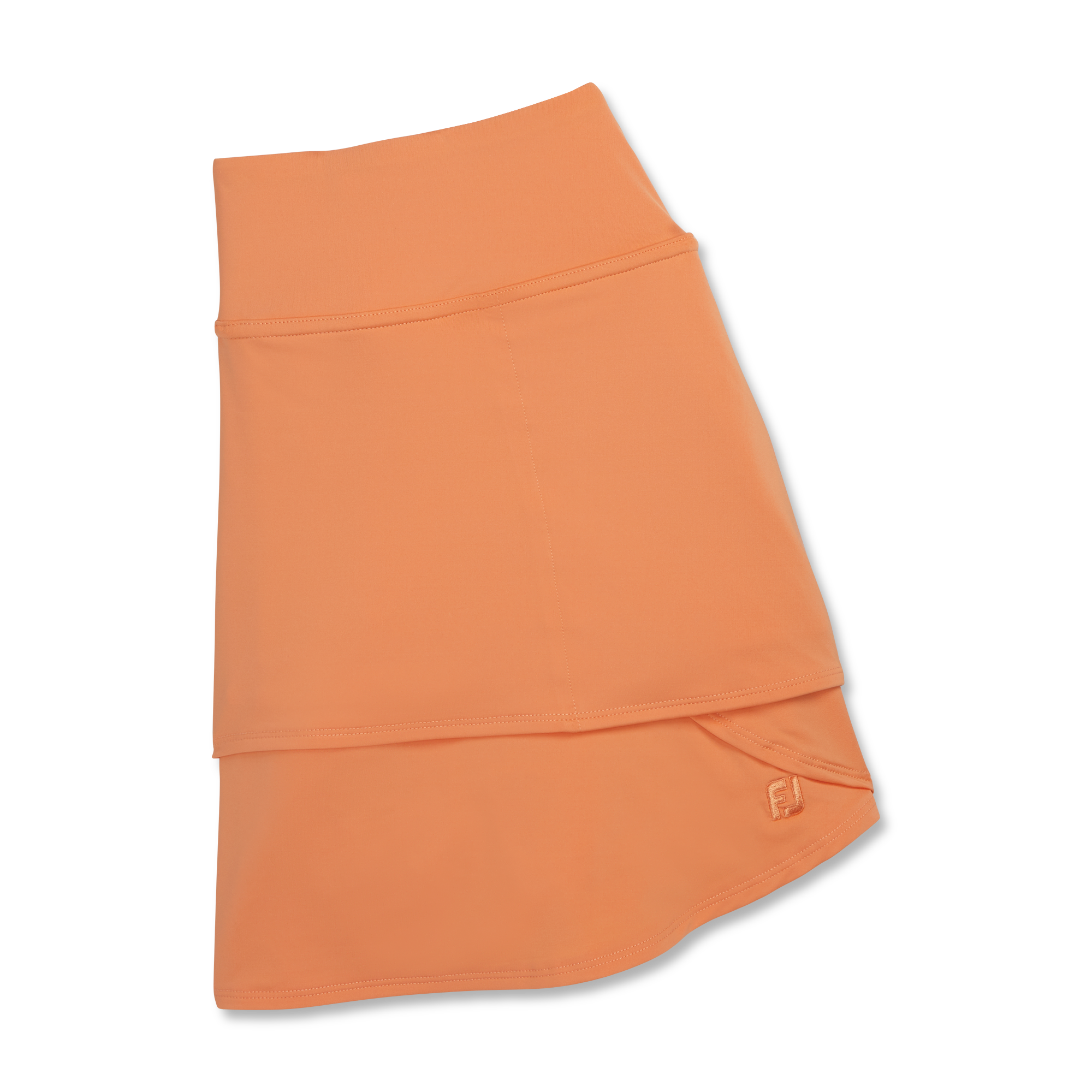 Performance Layered Skort Women
