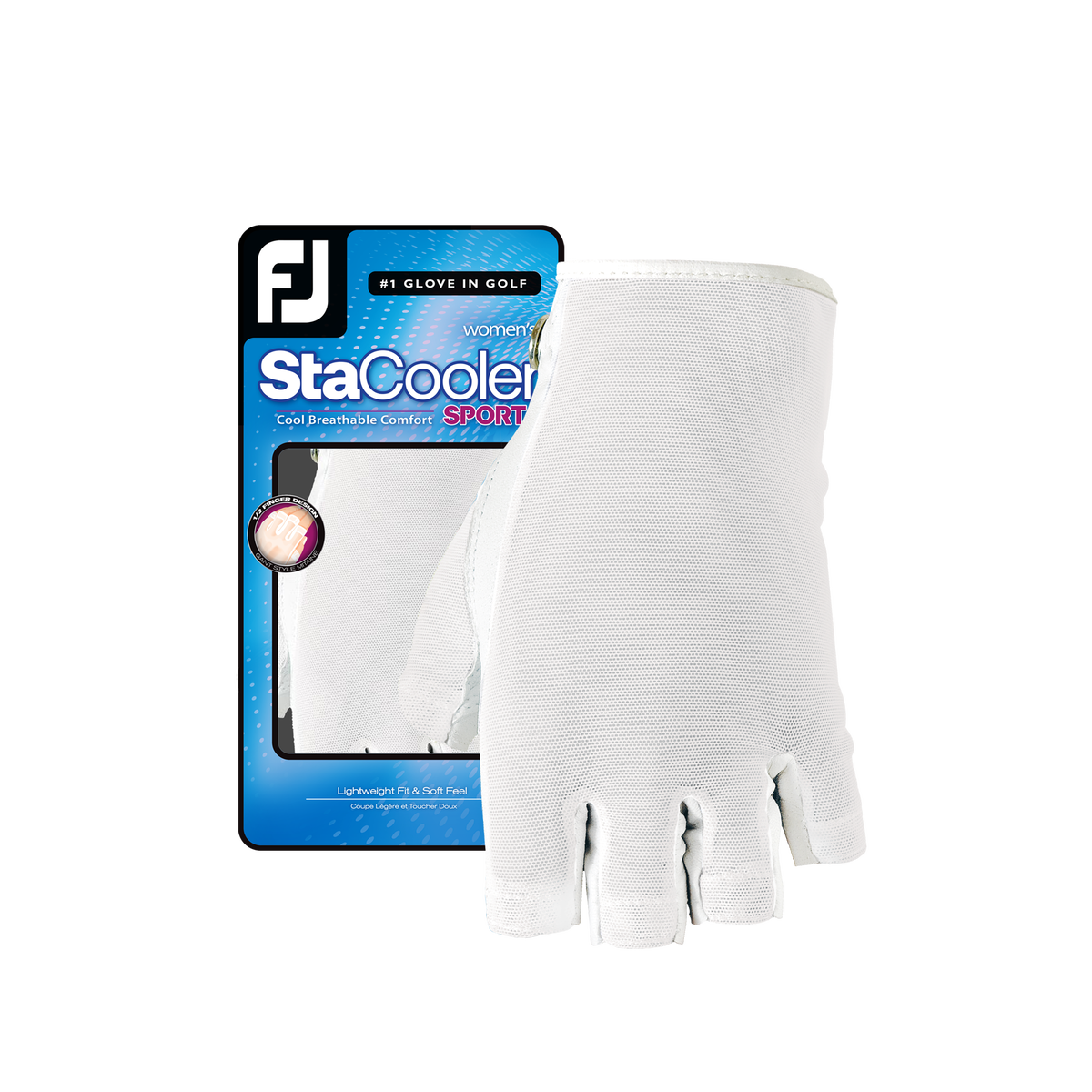 Footjoy stacool golf gloves discount