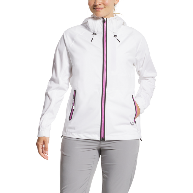 HydroKnit Jacket Women