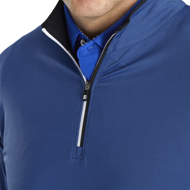 Lightweight Quarter-Zip