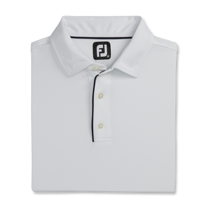 Golf Shirts for Men Designed with Comfort Style FootJoy