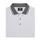 Raglan Knit Pique Polo