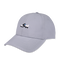 Grey / Shoe Logo