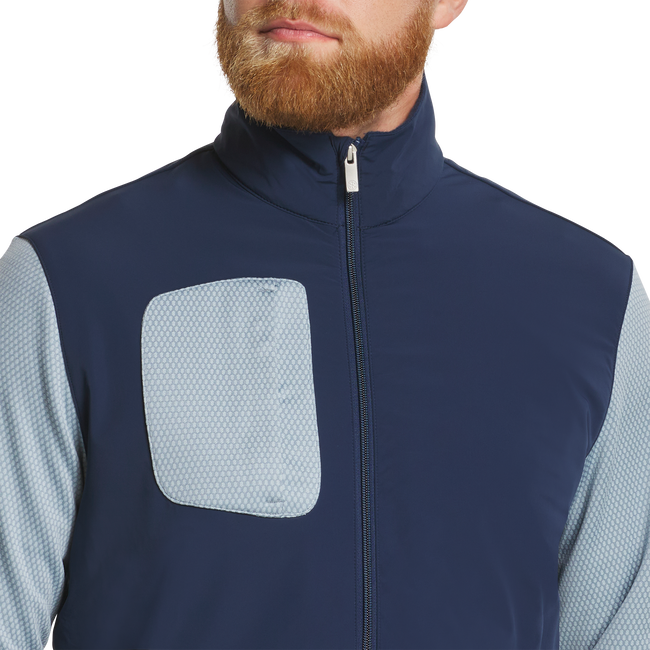 ThermoSeries Hybrid Jacket