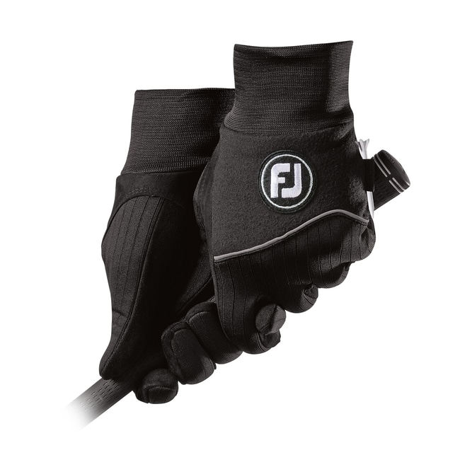 Footjoy mittens 2025