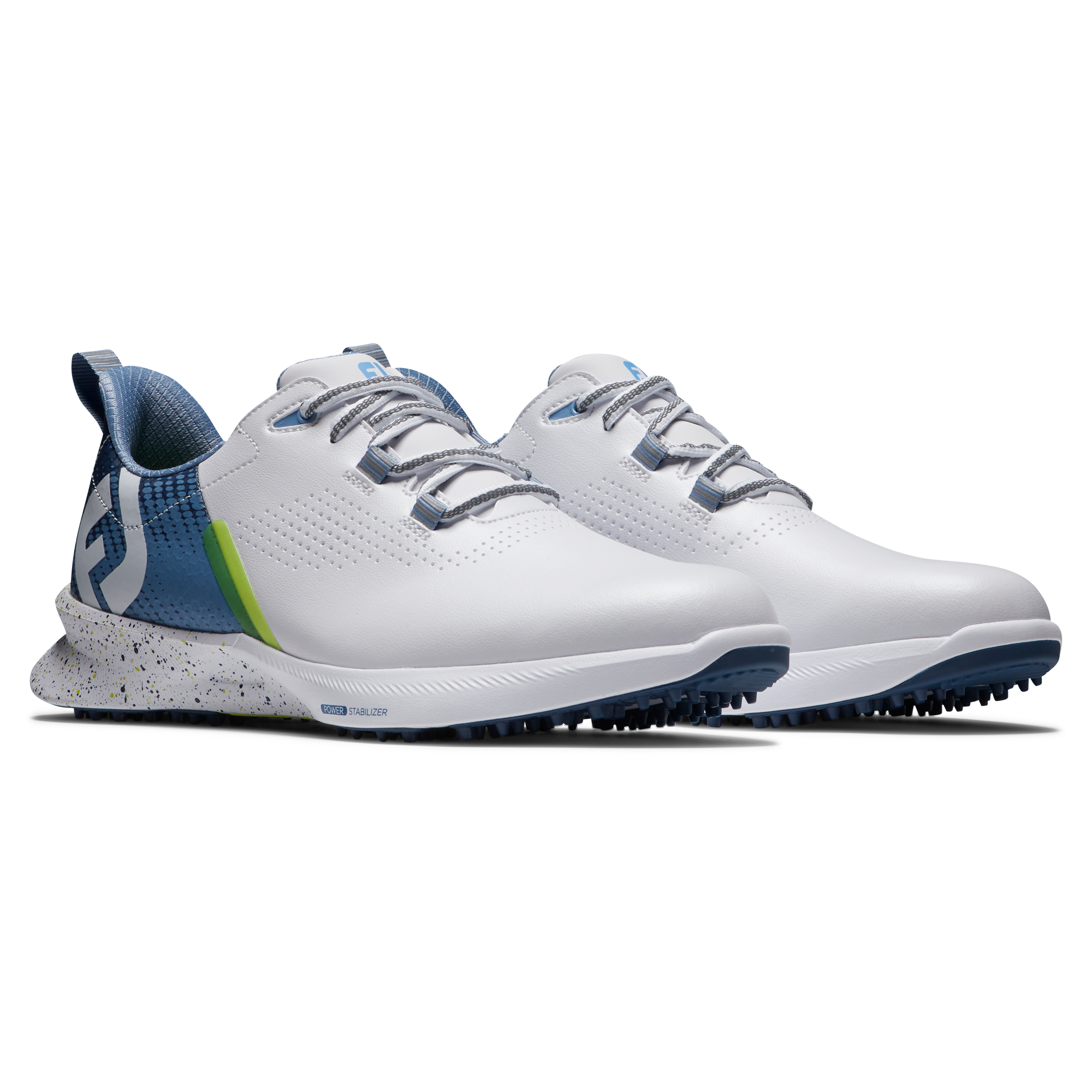 FJ Fuel-Previous Season Style