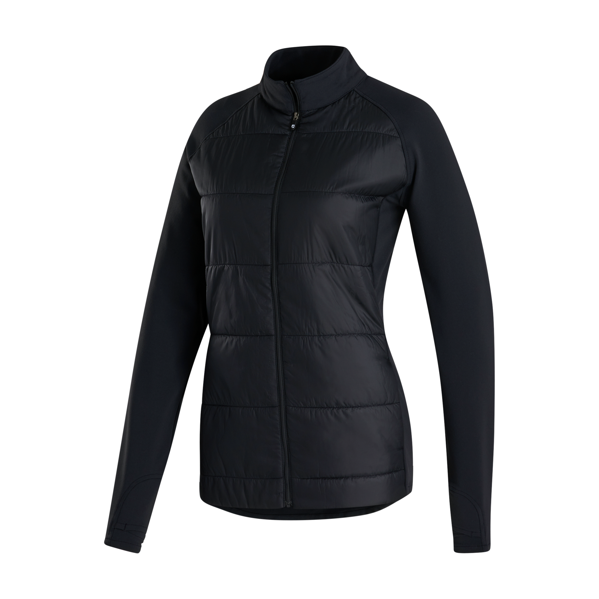 Full-Zip Vest Women-Previous Season Style
