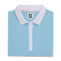 Short Sleeve Color Block Women