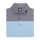 Lisle End-on-End Block Self Collar