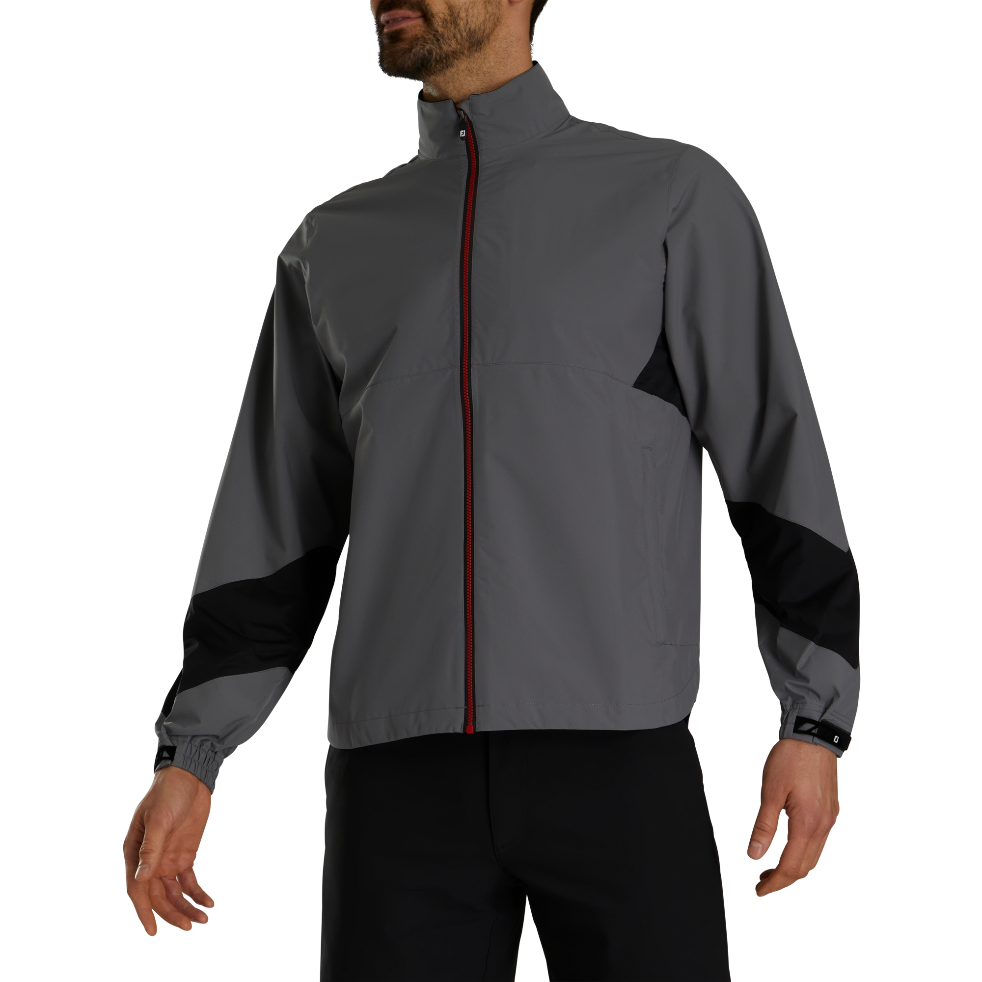 HydroLite X Rain Jacket - FootJoy Canada