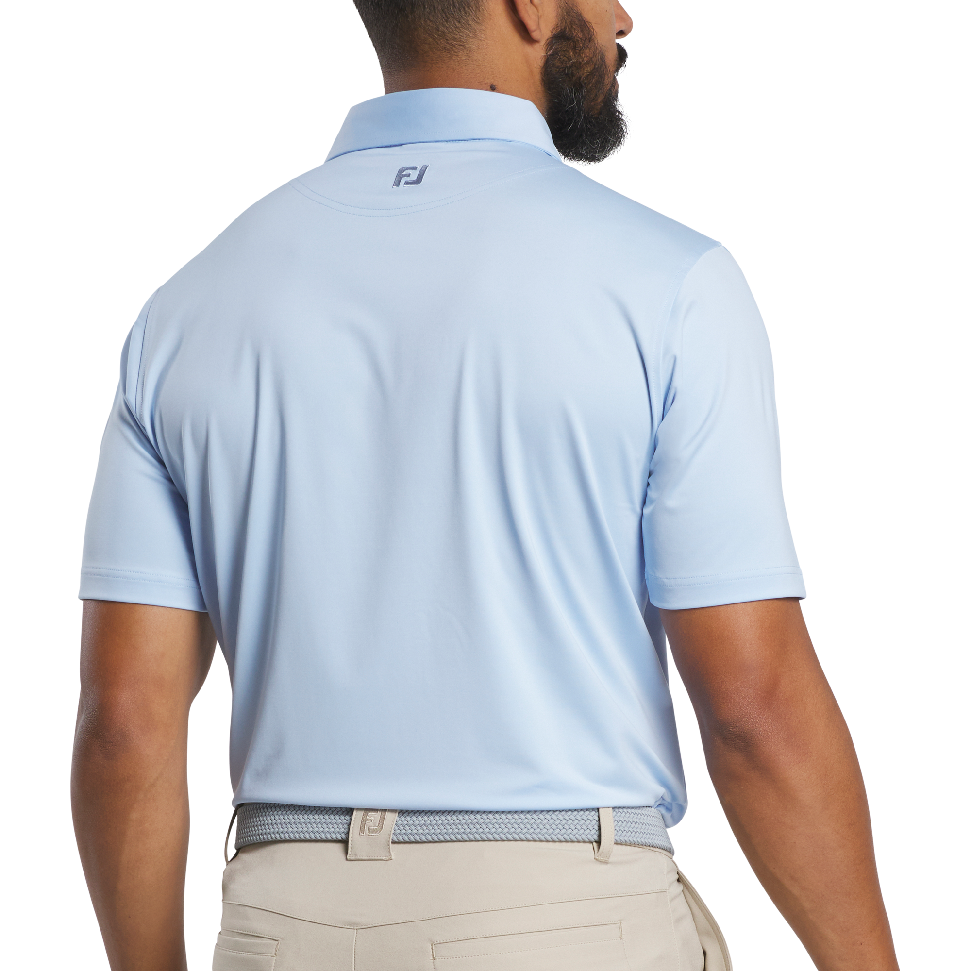 Wordmark Solid Lisle