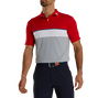 Colour Theory Self Collar