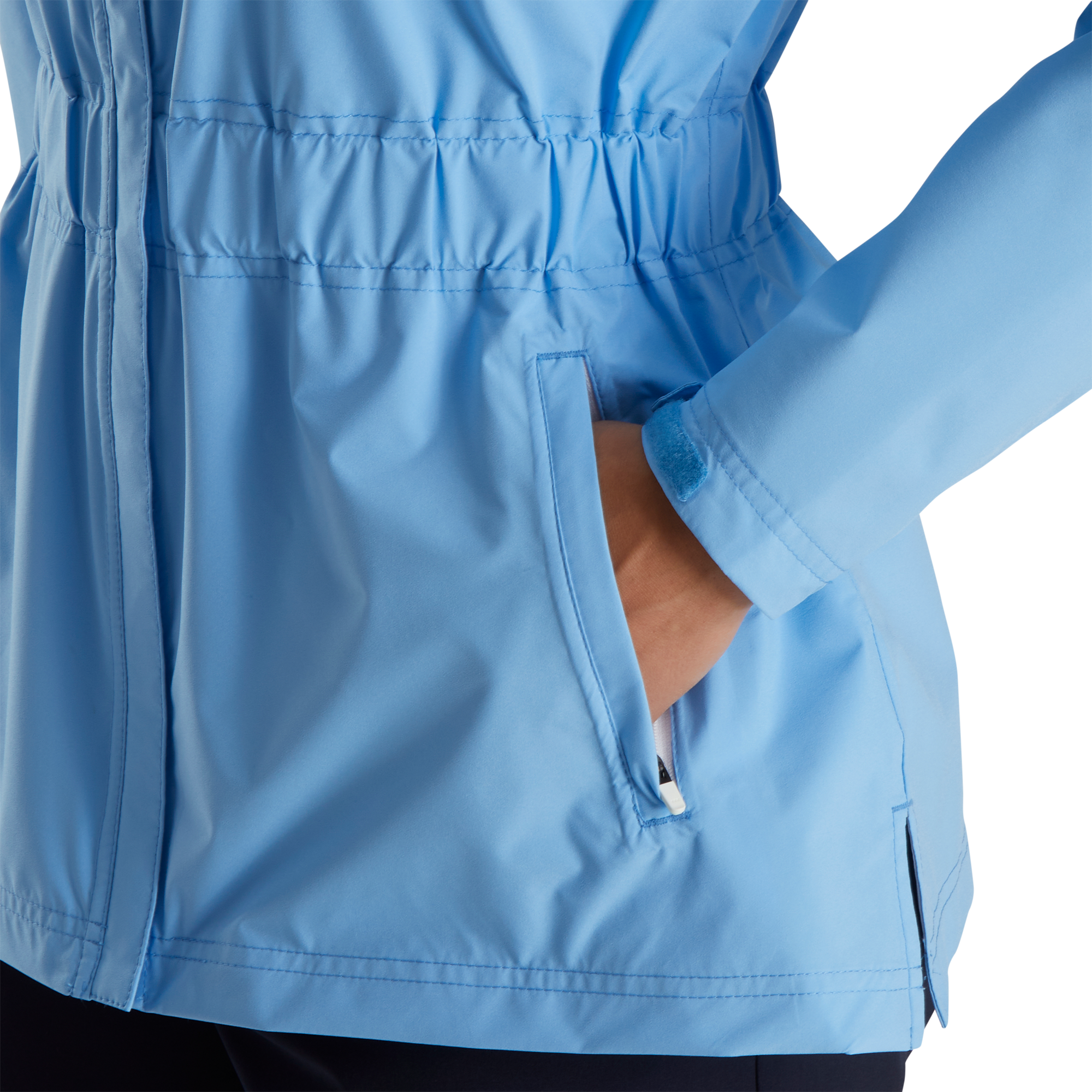 FJ HydroLite Rain Jacket Women