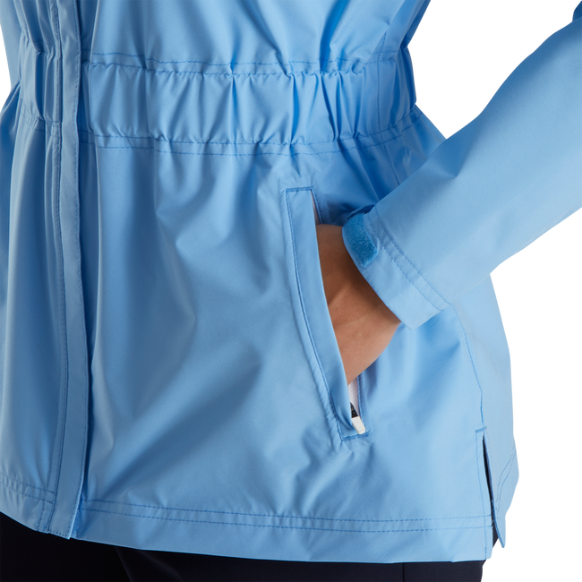 FJ HydroLite Rain Jacket Women