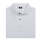 Ice Water / Periwinkle