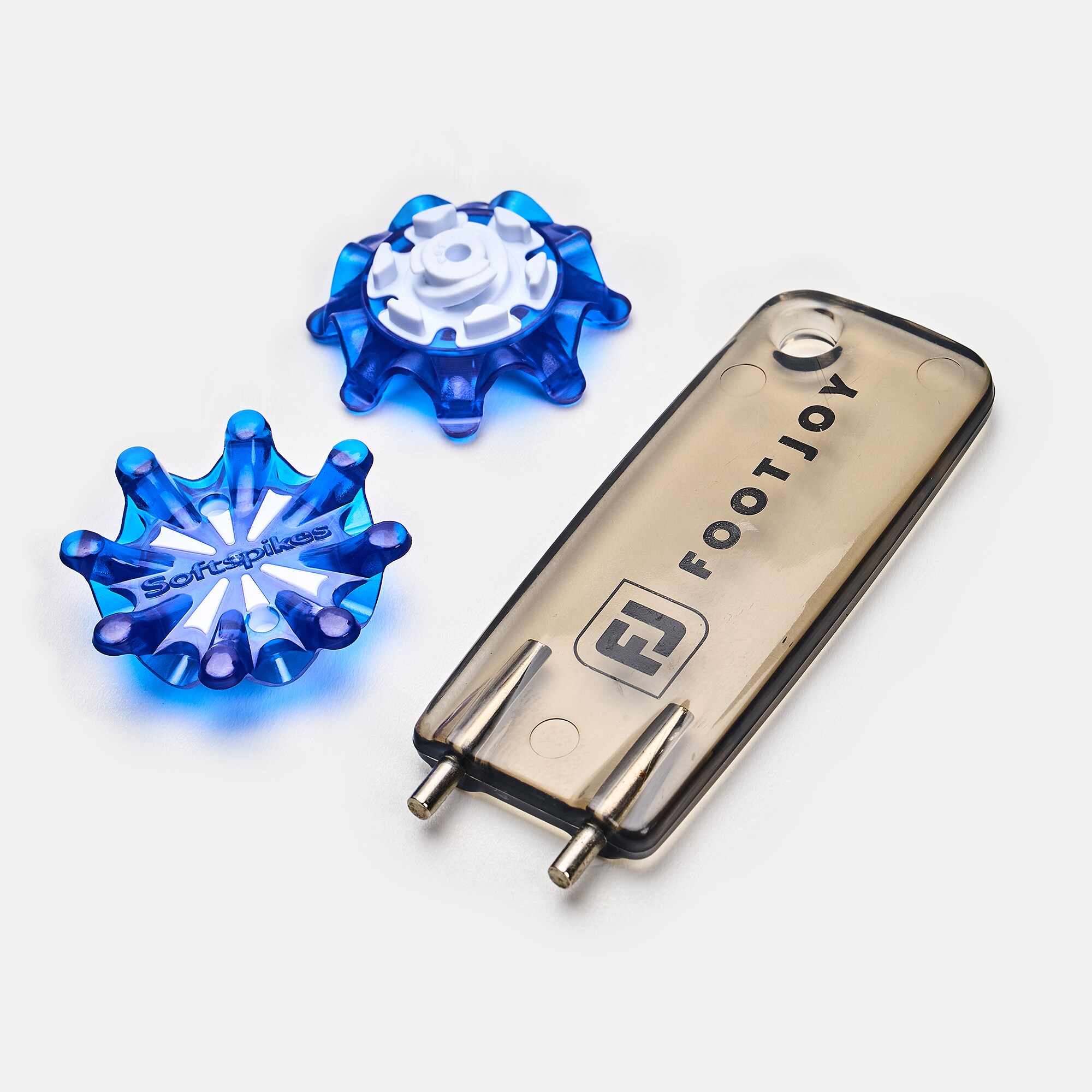 FJ Pulsar Softspikes