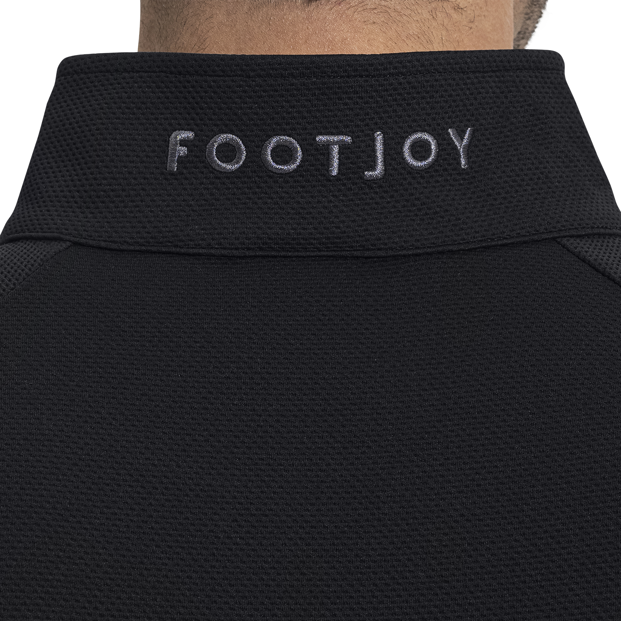 FJ Wordmark Chill-Out Midlayer