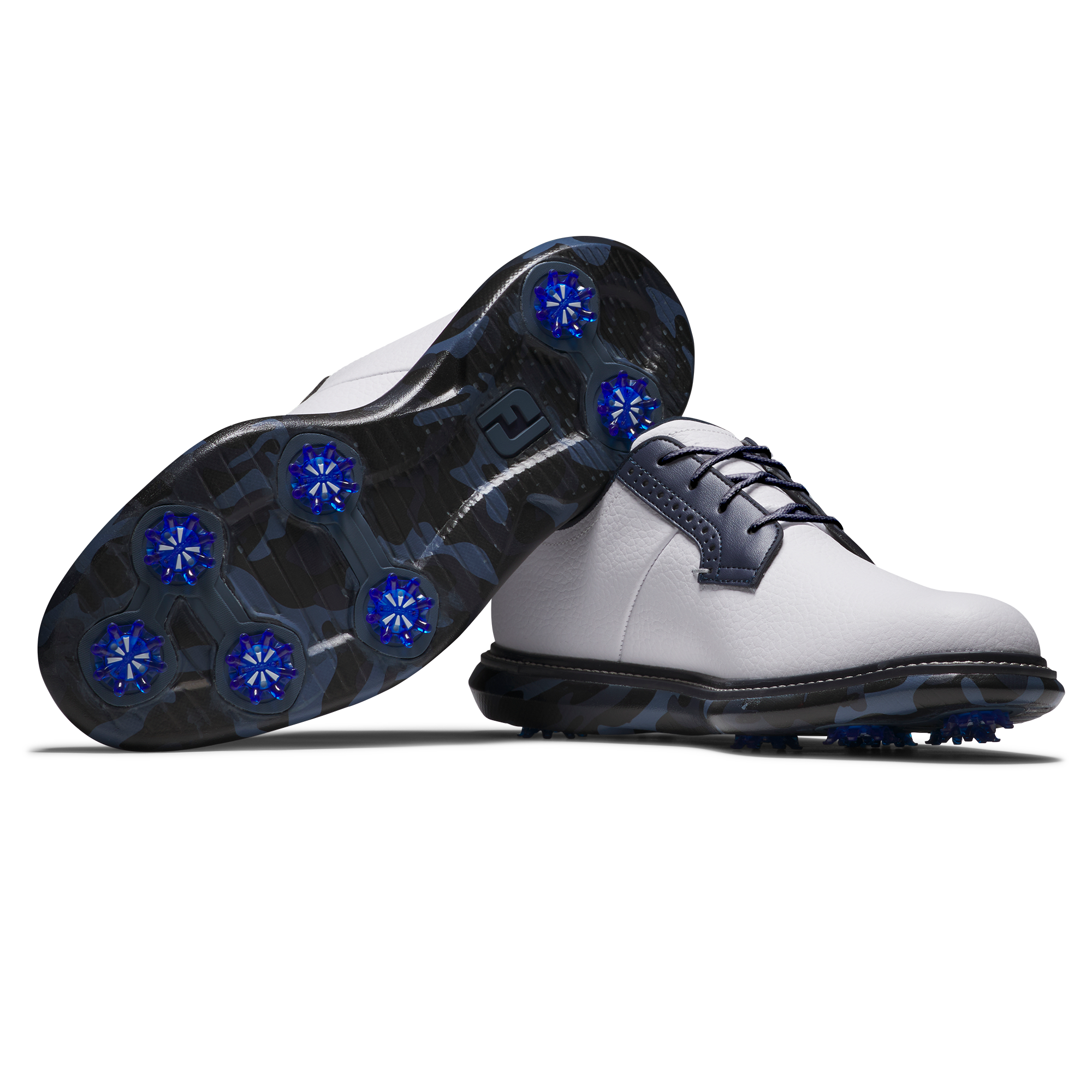 Traditions - Blucher