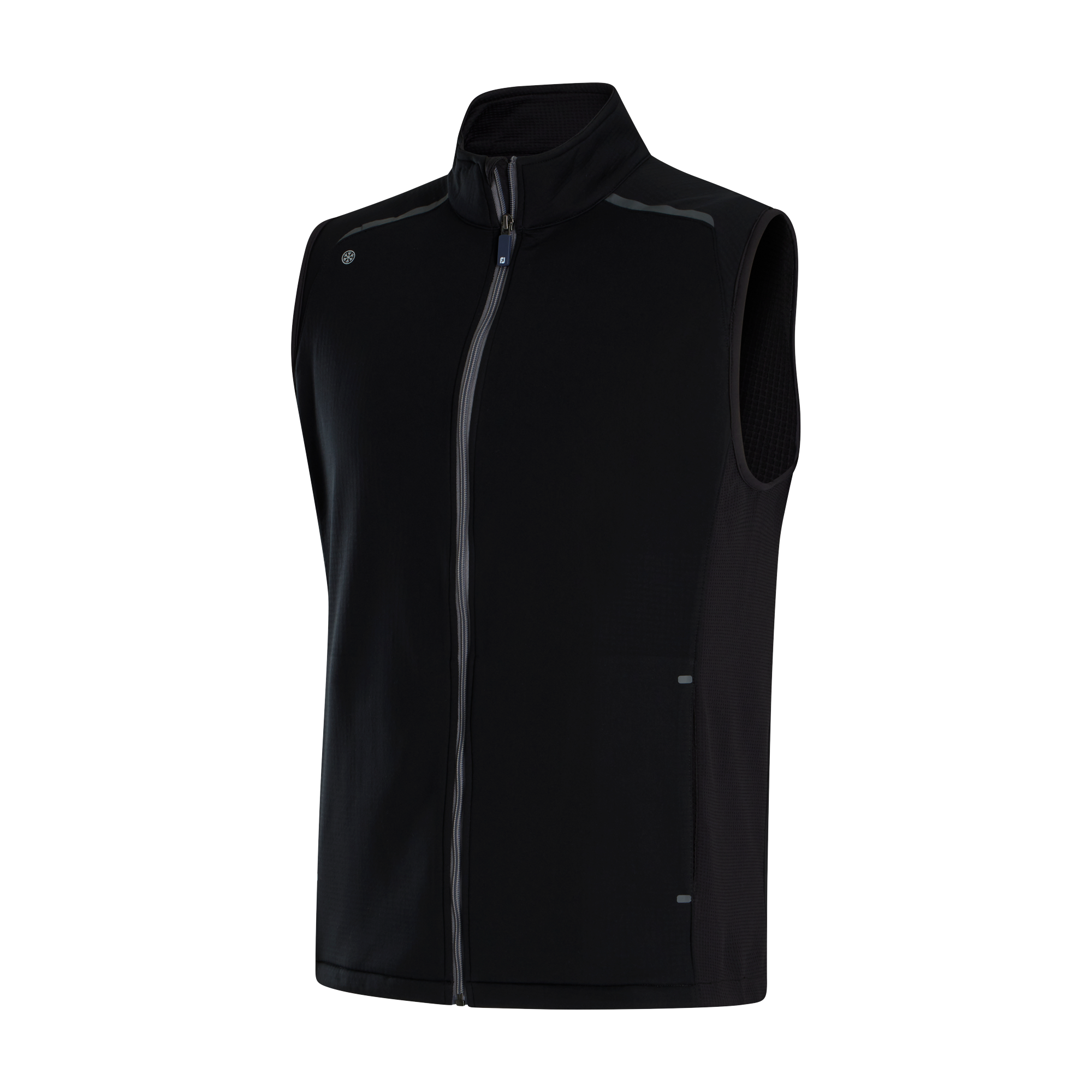 ThermoSeries Fleece Back Vest