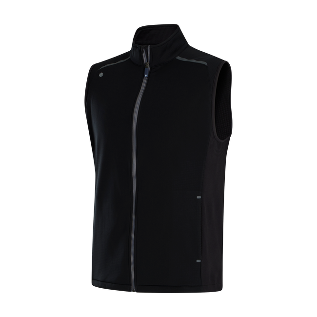 ThermoSeries Fleece Back Vest