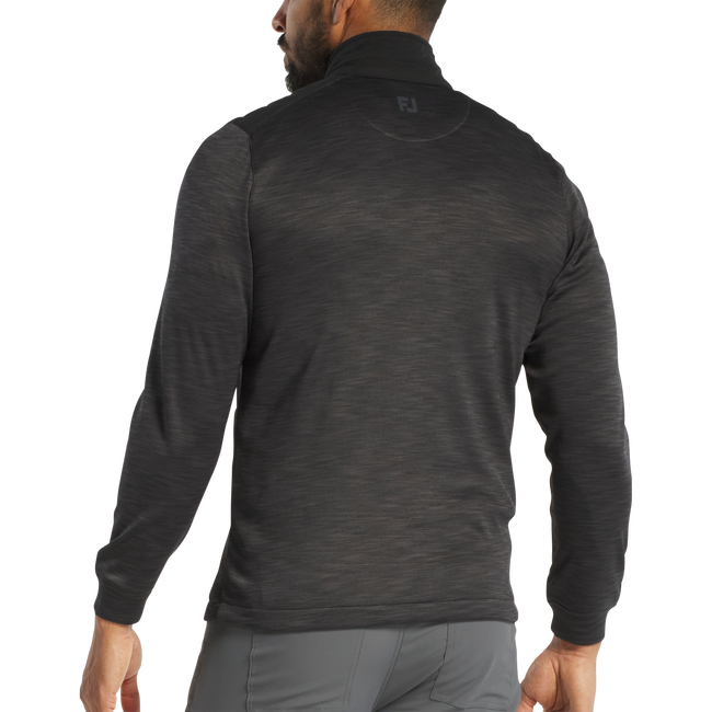 ThermoSeries Full-Zip Hybrid