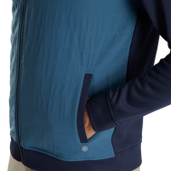 ThermoSeries Hybrid Jacket