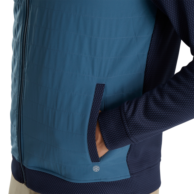 ThermoSeries Hybrid Jacket