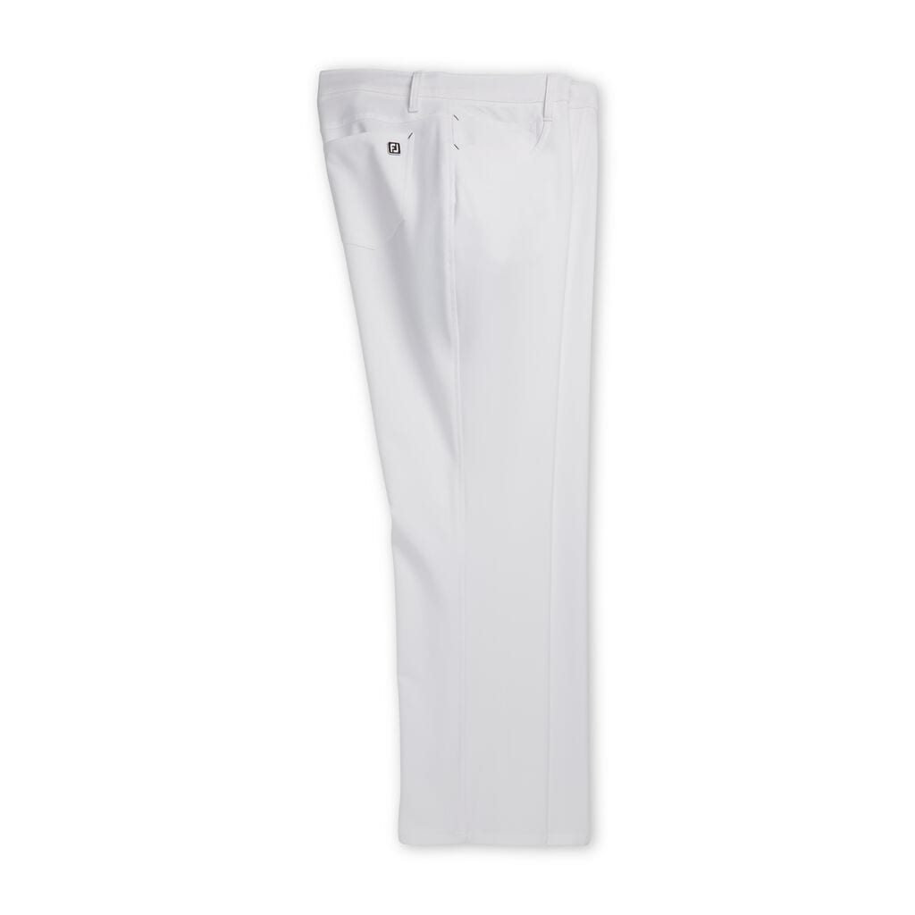 5-Pocket Golf Pants For Men | FootJoy