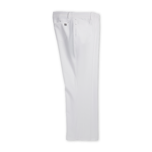 5-Pocket Pants