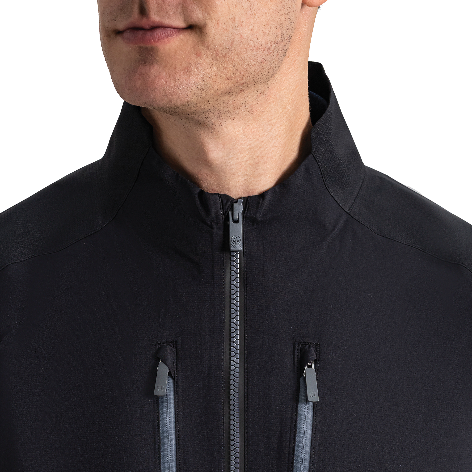 DryJoys Select LX Rain Jacket