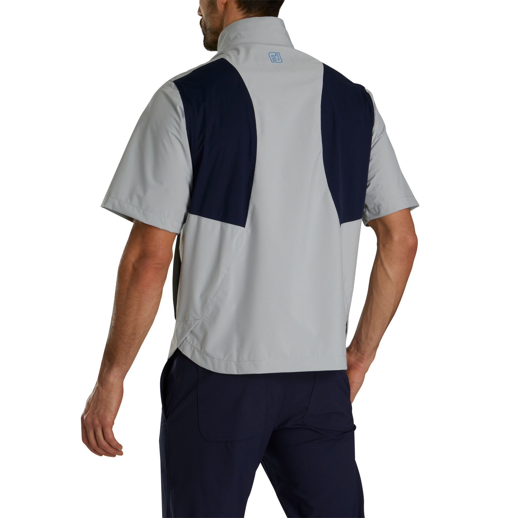 HydroLite X Short Sleeve Rain Shirt