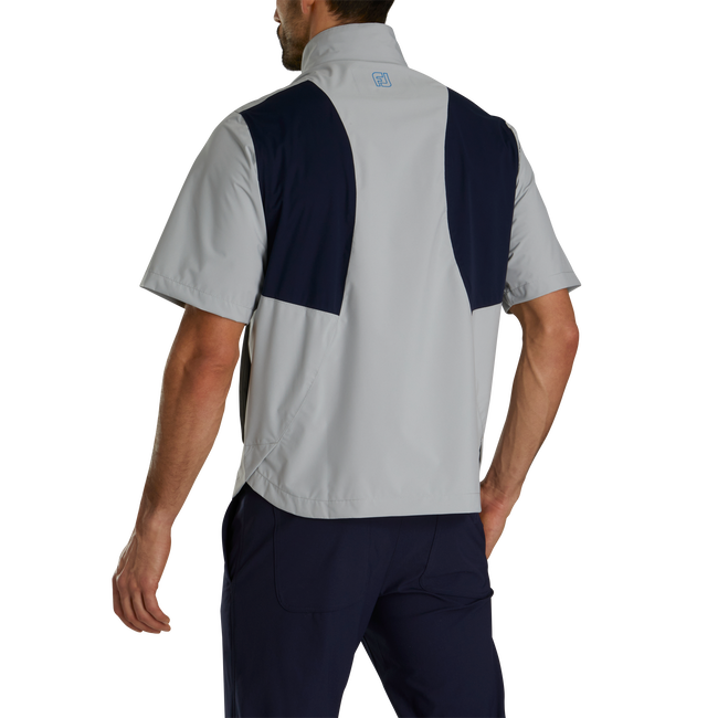 HydroLite X Short Sleeve Rain Shirt
