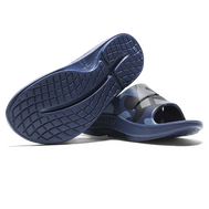 FJ x OOFOS OOahh Sport Slide Unisex