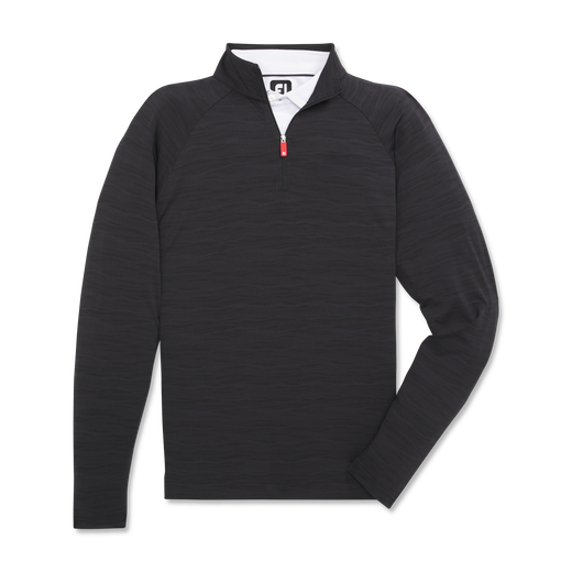 Wave Jacquard Chill-Out Mid-Layer-Previous Season Style