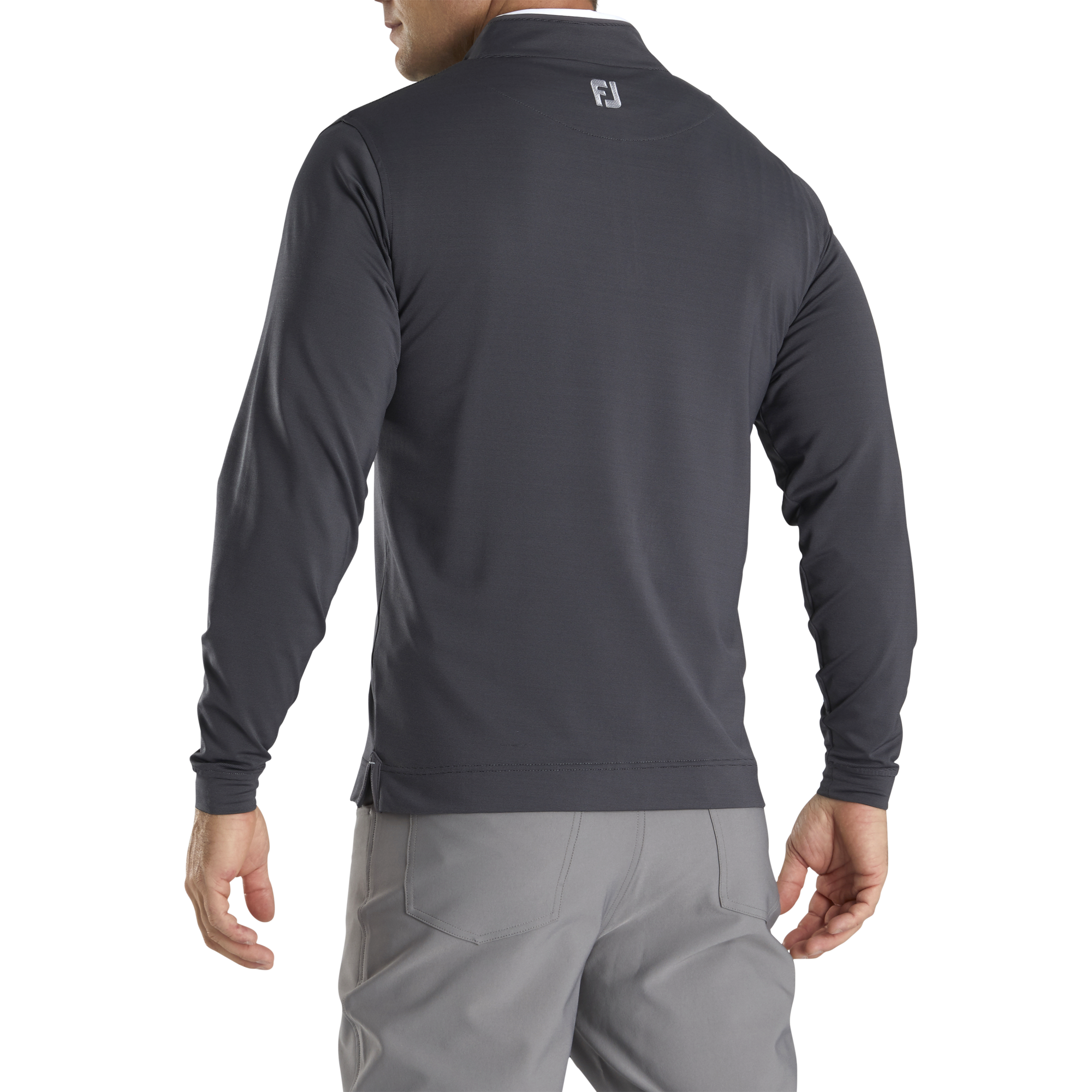 Lightweight Quarter-Zip