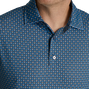Lisle Half Moon Geo Self Collar