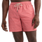 Coastal Red / White