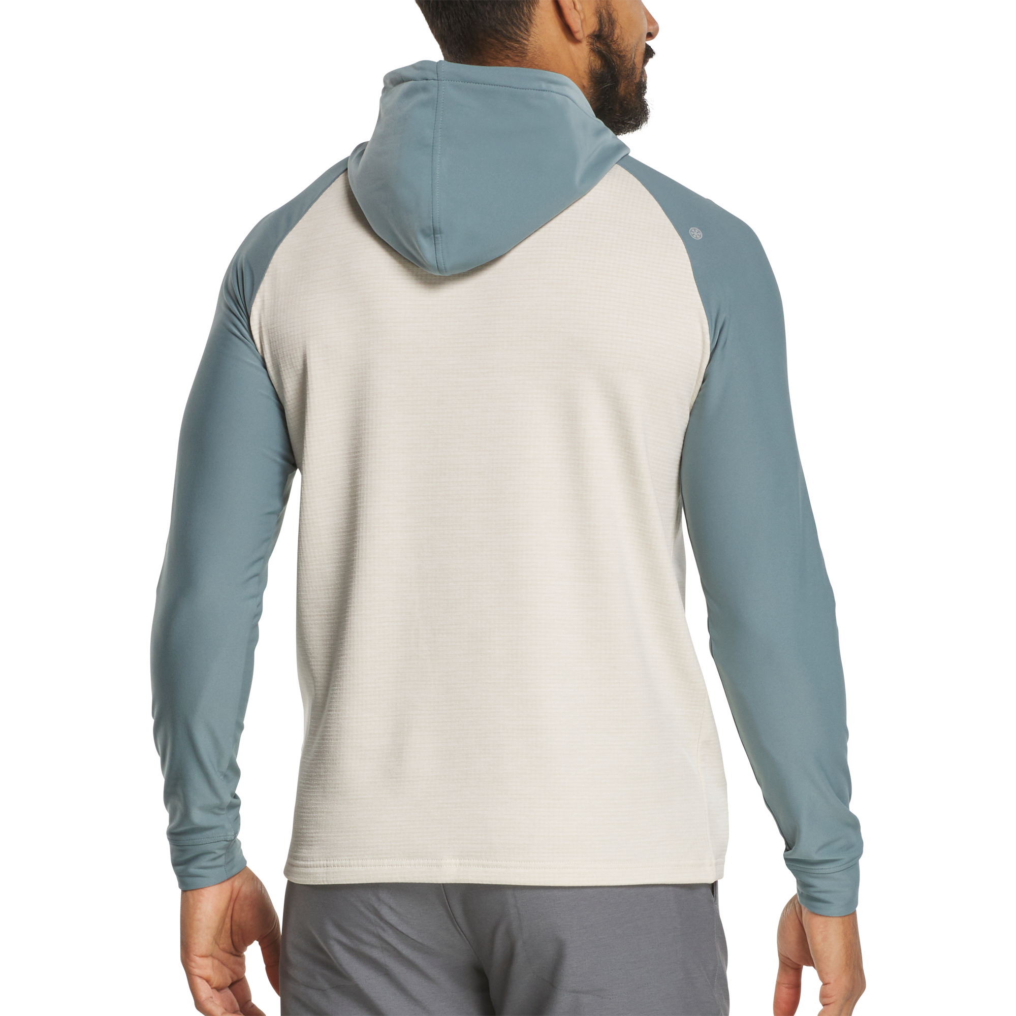 ThermoSeries Pullover Hoodie