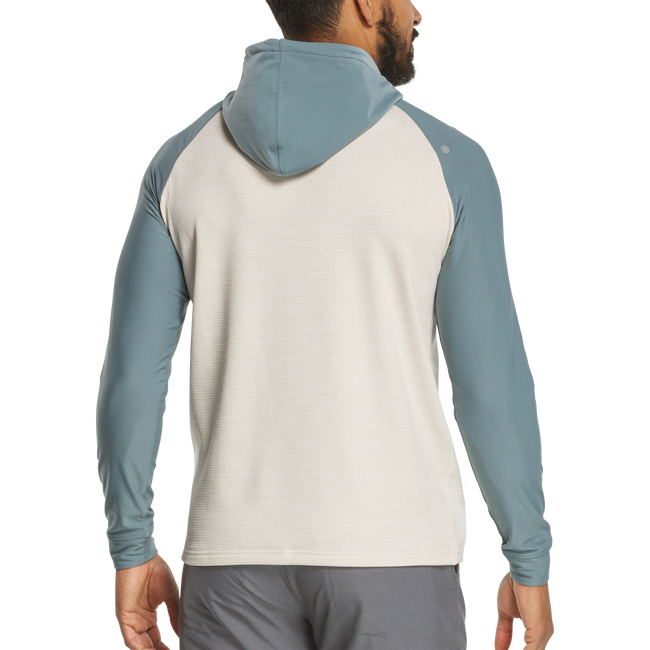 ThermoSeries Pullover Hoodie