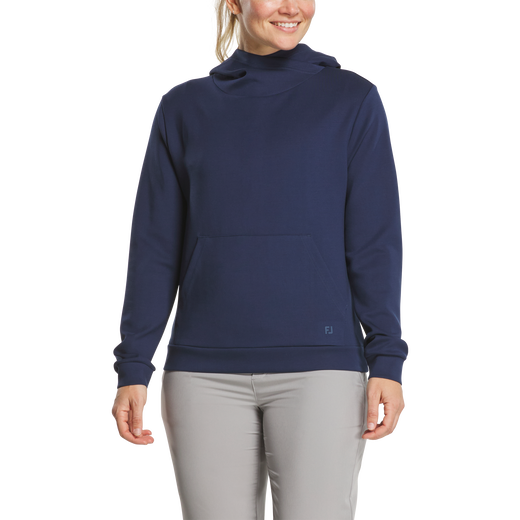 Cowl Hoodie Women