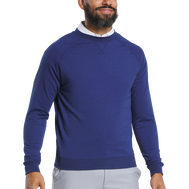 French Terry Crewneck