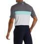 Colour Theory Self Collar