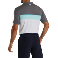 Colour Theory Self Collar