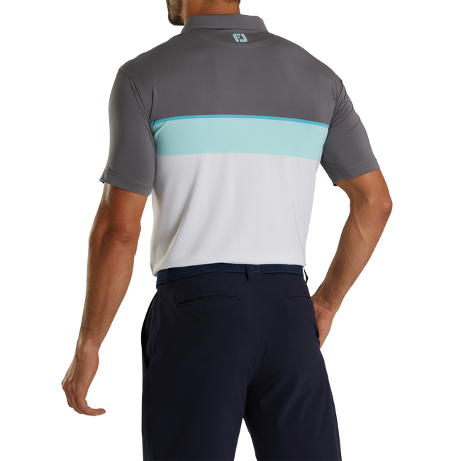Colour Theory Self Collar